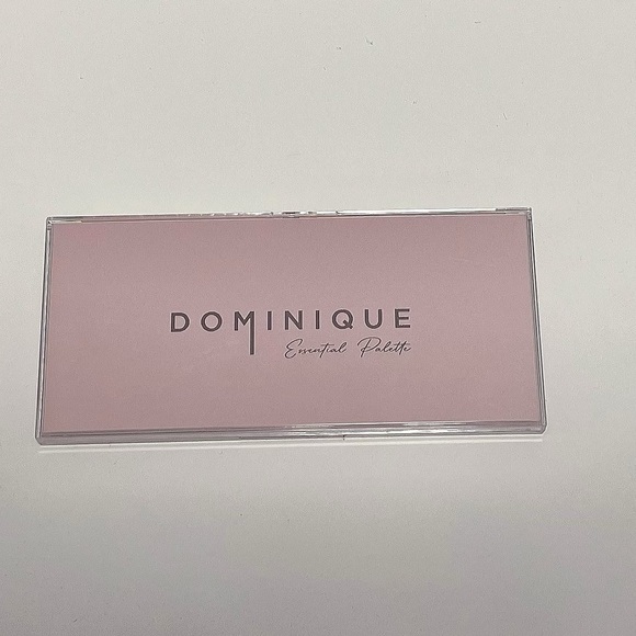 Dominique Cosmetics Essentials Palette NEW - Picture 3 of 4